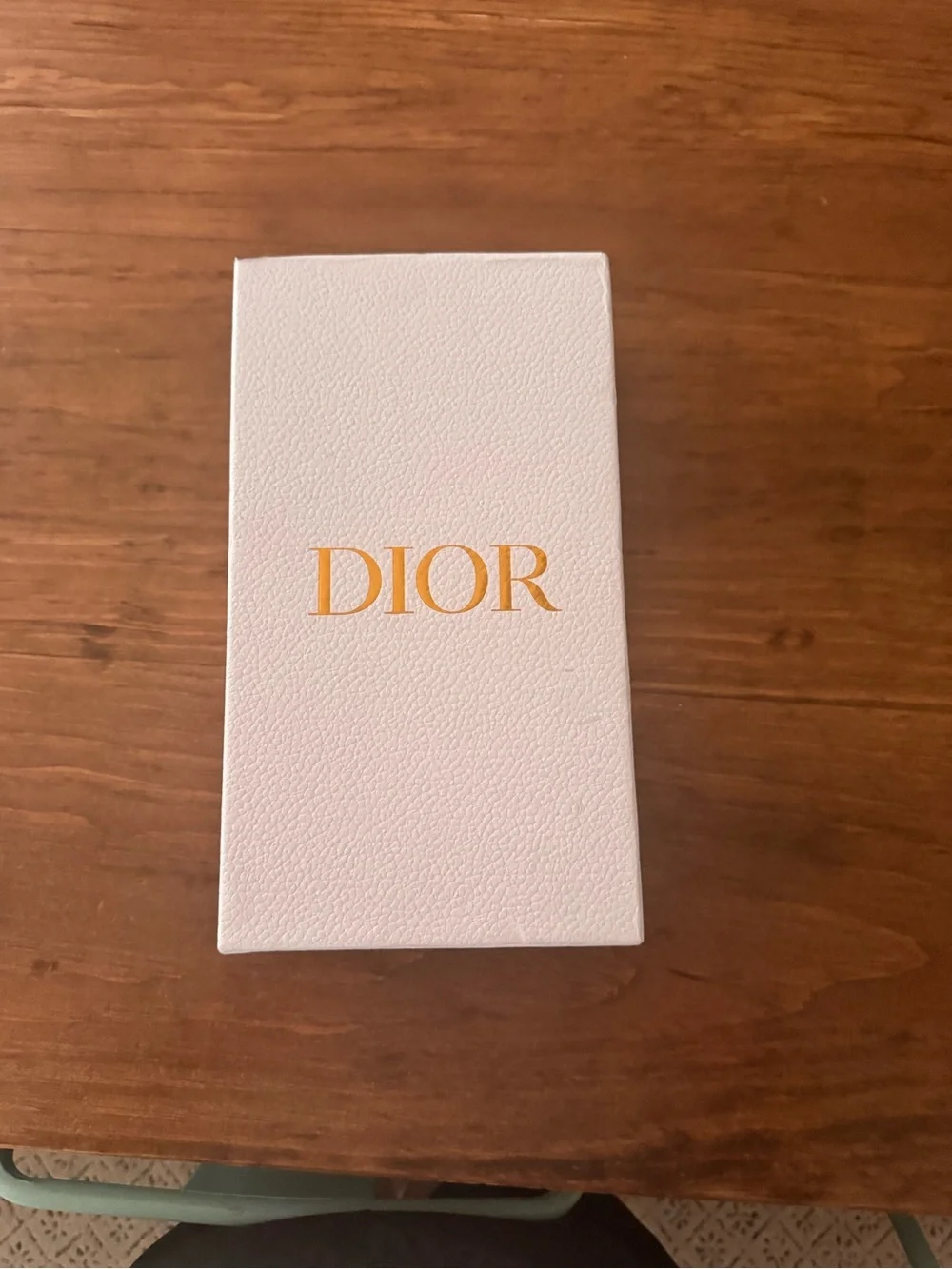 Dior J’Adior Slingback Pump